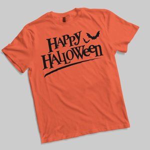 Happy Halloween